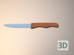 3D-Model 
knife knife