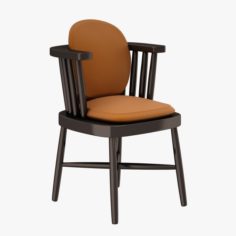 Chair 49 3D Model