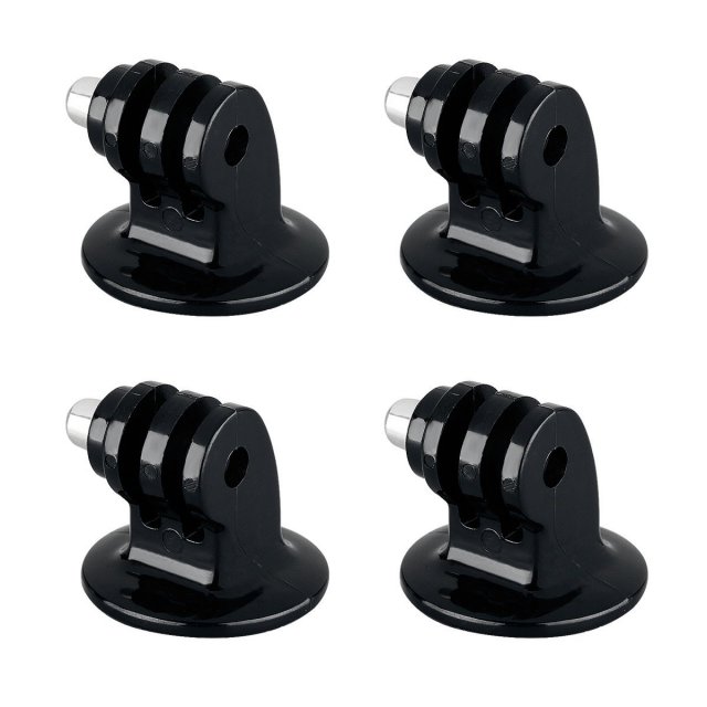 GOPRO tripods adapter 3D Model