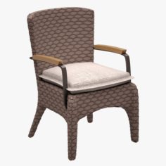 Chair 33 3D Model