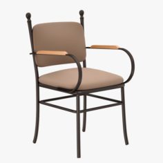 Chair 51 3D Model