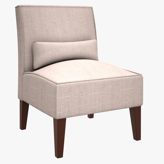 Sofa 15 Avondale Chair 3D Model