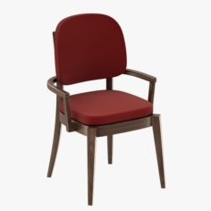 Chair 54 3D Model