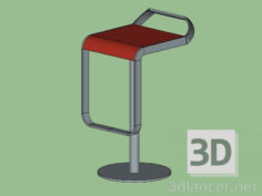 3D-Model 
Chair