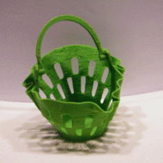 bird feeder to hang 3D Print Model