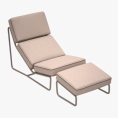 Chair 41 3D Model