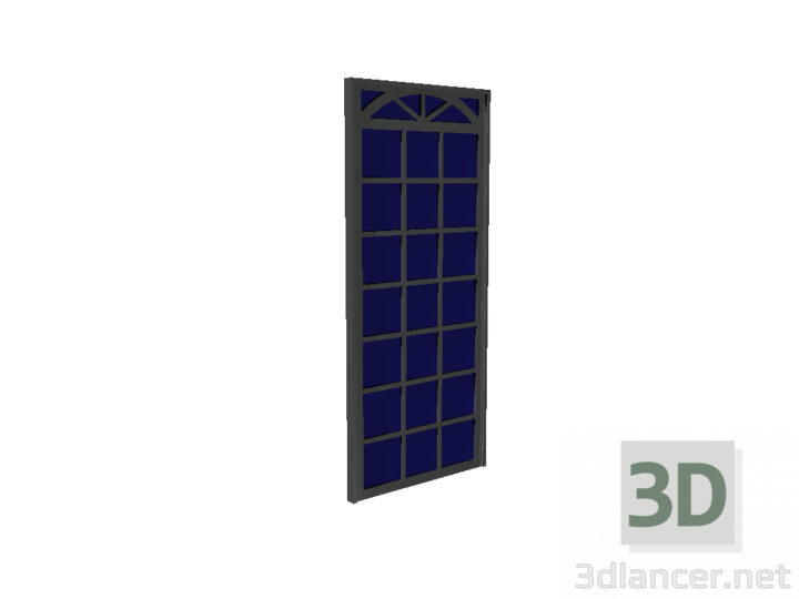 3D-Model 
PUERTA 2