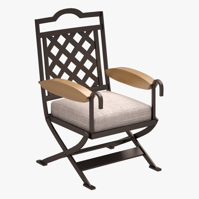Chair 32 3D Model