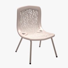 Chair 17 3D Model