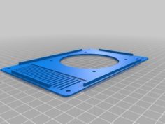 MKS Makerbase V1.3 Case – Remix 3D Print Model
