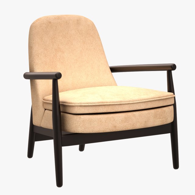 Sofa 14 3D Model