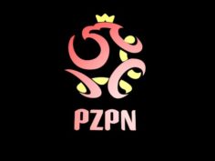 Poland Football National Team 3d Logo 3D Model