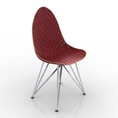 Chair 3D Model