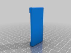 BlackPill Case 3D Print Model