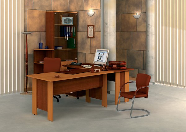 Office stuff for interior 202 in 1 complete set 1B 3D Model
