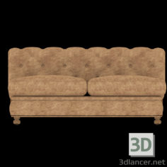 3D-Model 
Sofa