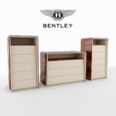 Bentley home EASTGATE 3D Model
