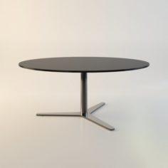 Table TRE-90 3D Model