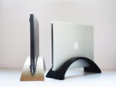 Infinity Laptop Arc 3D Model