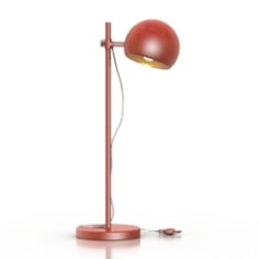 Lamp 3D Model