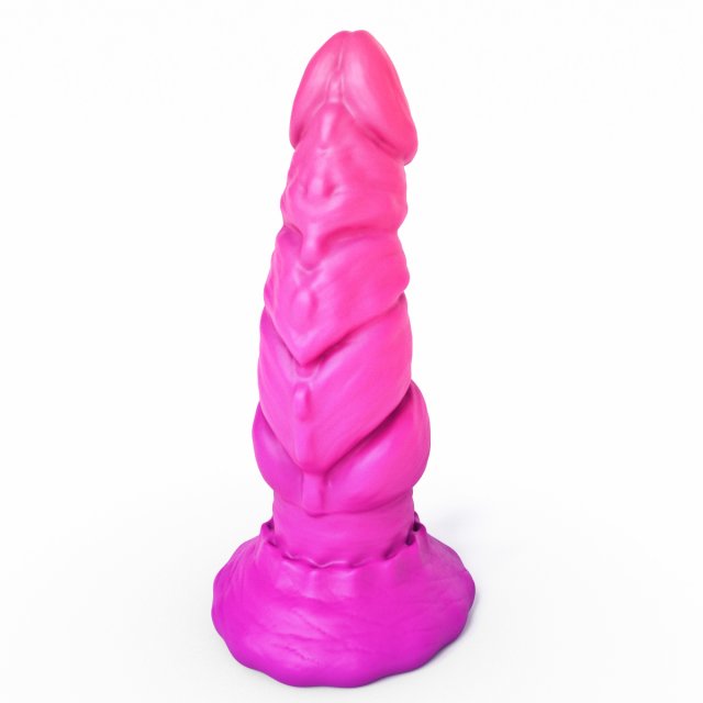 Penis Dragon 3D Model