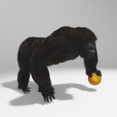 Gorilla Tag Stick - Download Free 3D model by Super (@super50) [7bd2ab5]