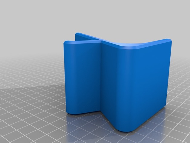 Xbox One Controller Stand 3D Print Model