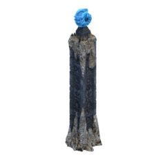 Rocking Hill – Conch Stone Column 3D Model