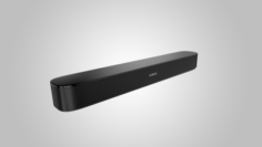 Sonos Beam 3D Model