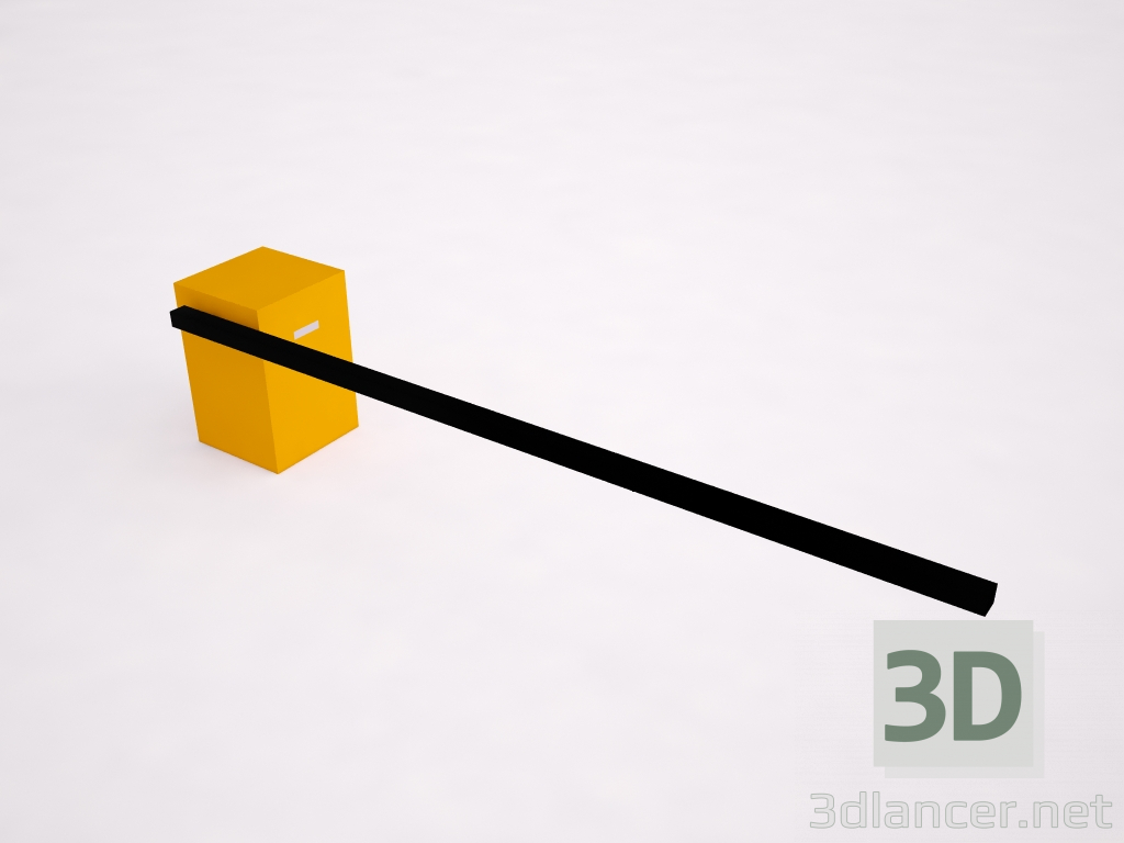 3D-Model 
TRANSPORT