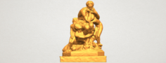 Ugolino And Sons 3D Model