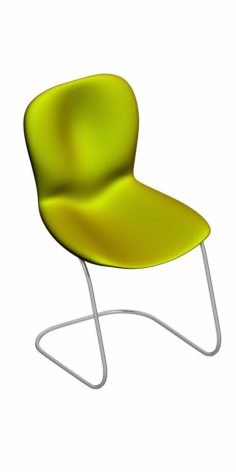Chair Free 3D Model