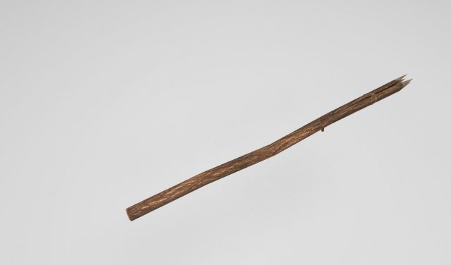 Spear Free 3D Model