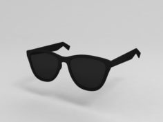 3D Sunglasses model 3D Model