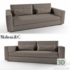 3D-Model 
Sofa