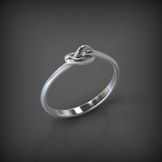 Ring 10 3D Model