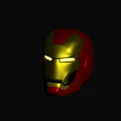 Homem De Ferro Lego Modelo 3D $10 - .blend - Free3D