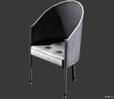 Chair 3D Model