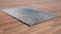 Carpet 3D Model