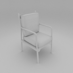 Chair 3D Model