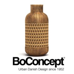 Boconcept vase 3D Model