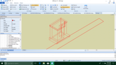 HOUSE DESIGN 1 3D Model