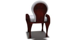 Chair 3D Model