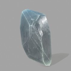 Crystal 14 3D Model