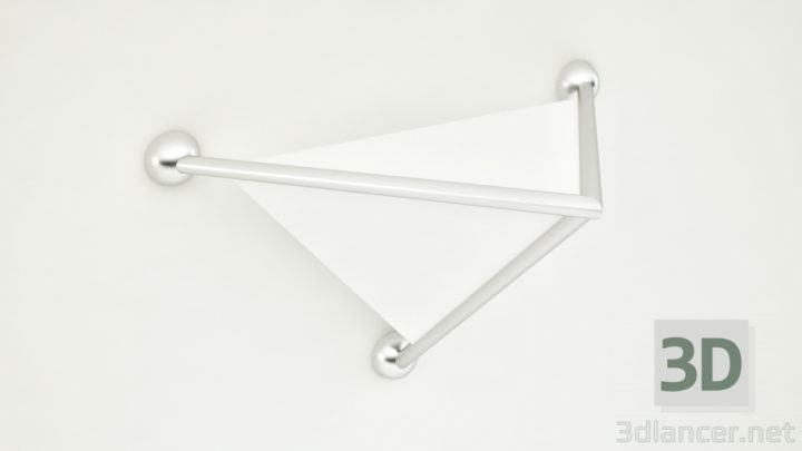 3D-Model 
Sconce