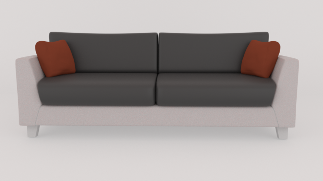 Sofa Free 3D Model