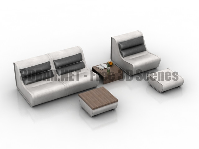 Neya Furniture 3D Collection
