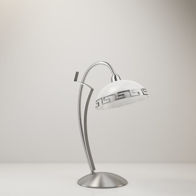 Lamp – Oldstyle 3D Model