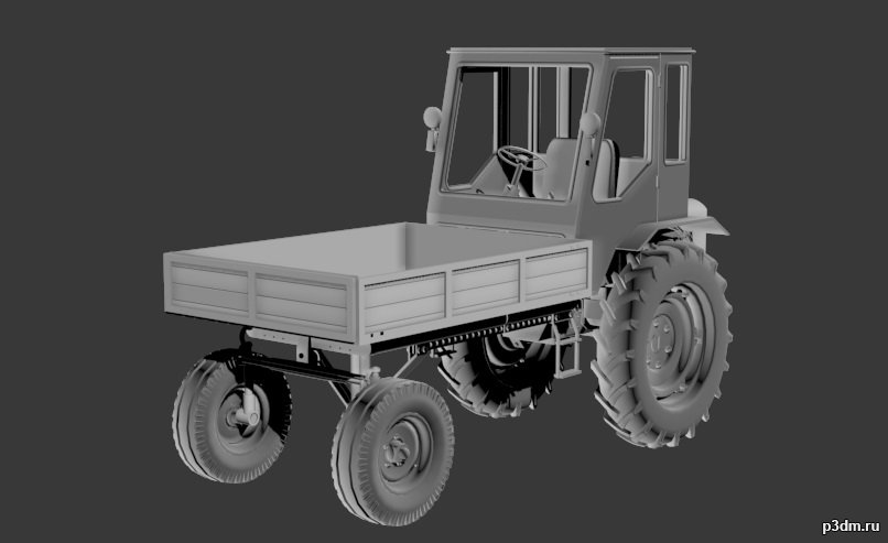 Мод т16. Модель трактора т 16. Т-16 (трактор). 3д модель трактора т-150. Трактор Советский колесный т 16.