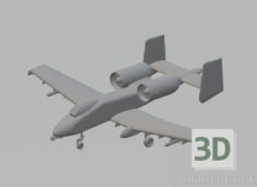 3D-Model 
A10